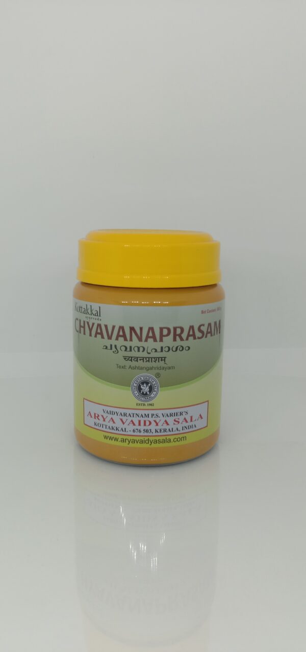 Chyavanprasam - 500gms