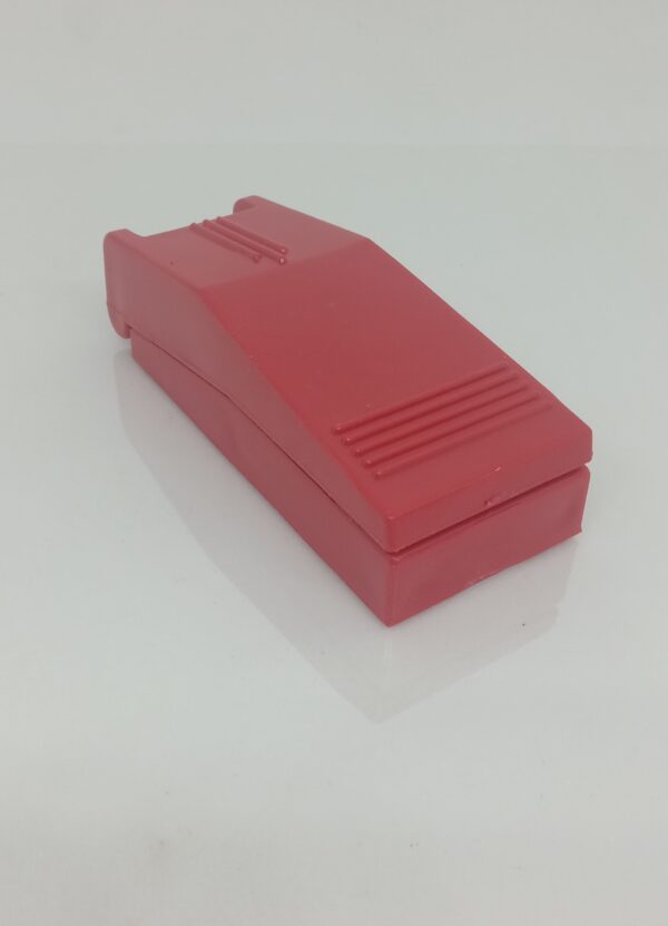 Pill Cutter - Red - Image 2