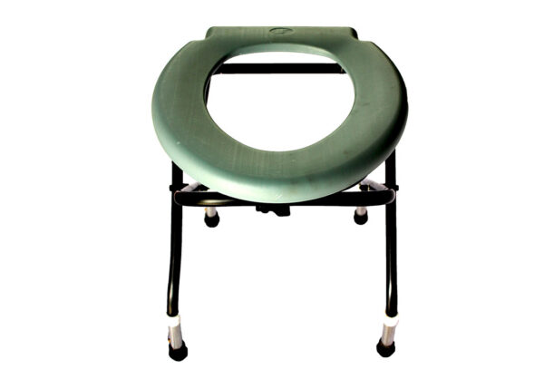 Convertible Commode (Adjustable) - Image 2