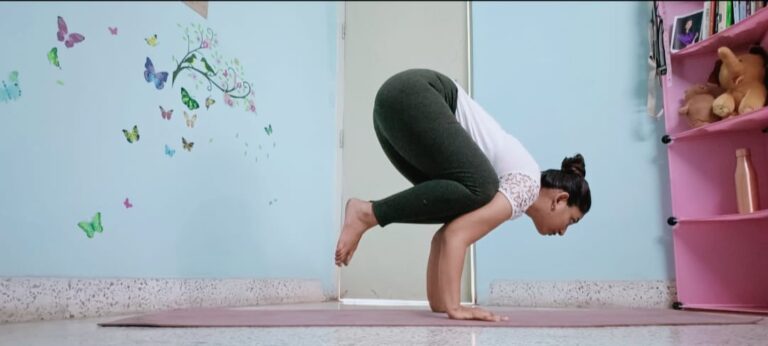 These yoga poses for period pain will help you deal with cramps like a boss  | HealthShots